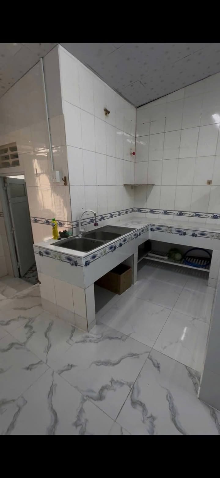 Nhà mặt tiền 30/4, Sóc Trăng 54m² 9 triệu - Thích hợp KD