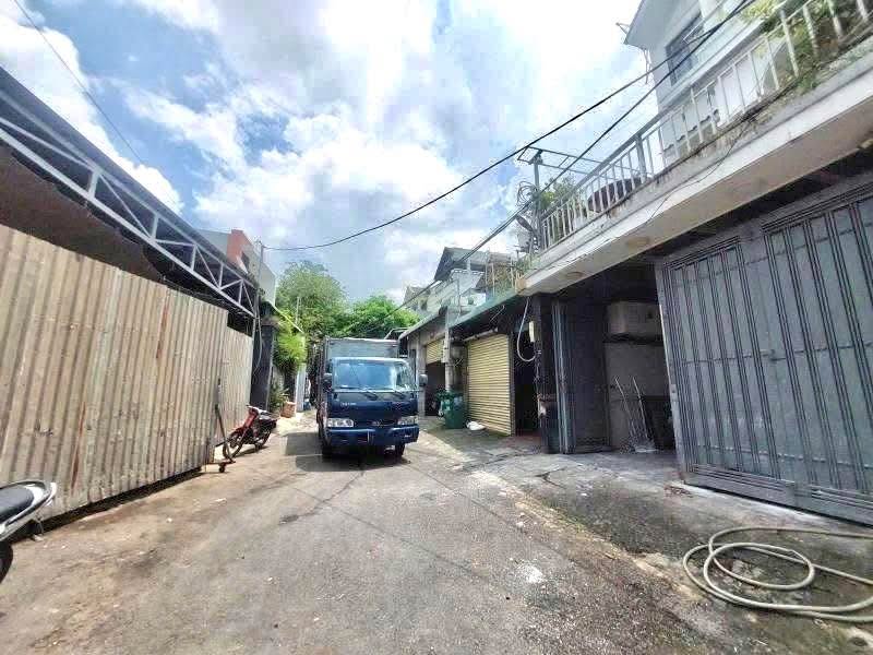 Đất nền Tam Châu 170m² 8.1 tỷ - Sổ đỏ chính chủ