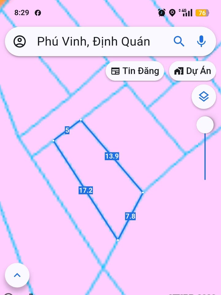 Nhà Phú Vinh Định Quán 85m² 1.1 tỷ - Sẵn sàng ở ngay