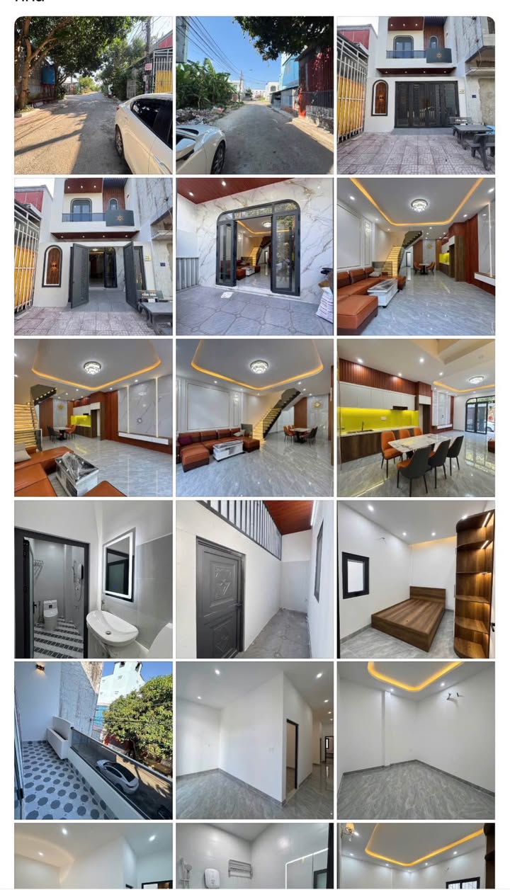 Nhà riêng An Hòa Rạch Giá 74m² 2 tỷ - Sẵn sàng ở ngay