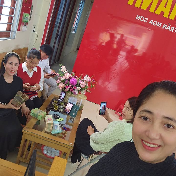 Đất nền Nga Hiệp Thanh Hóa 100m² - Hạ tầng hoàn thiện