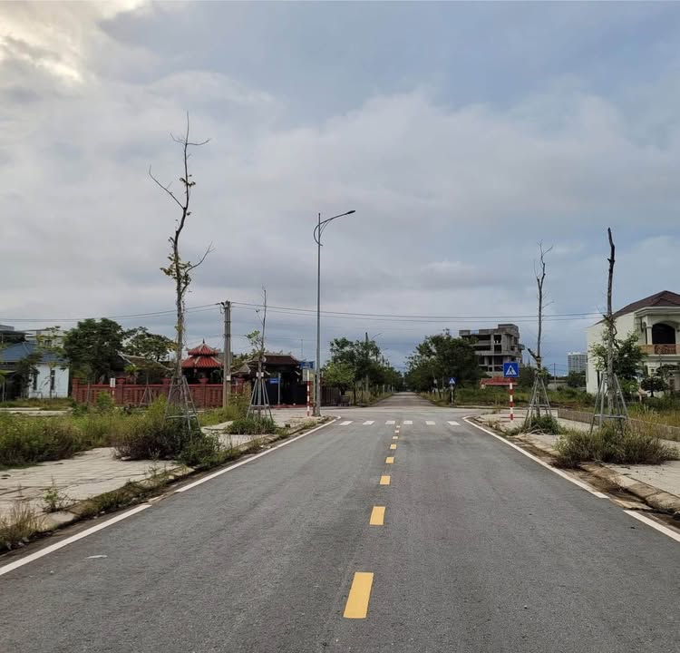 Đất nền Thủy Dương 100m² giá 3,25 tỷ - Hạ tầng hoàn thiện