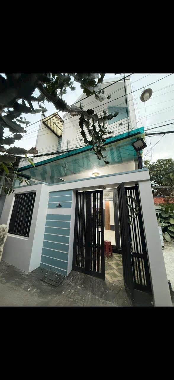 Nhà riêng Xuân Diệu 85m² giá 2.8 tỷ - Sẵn sàng ở ngay