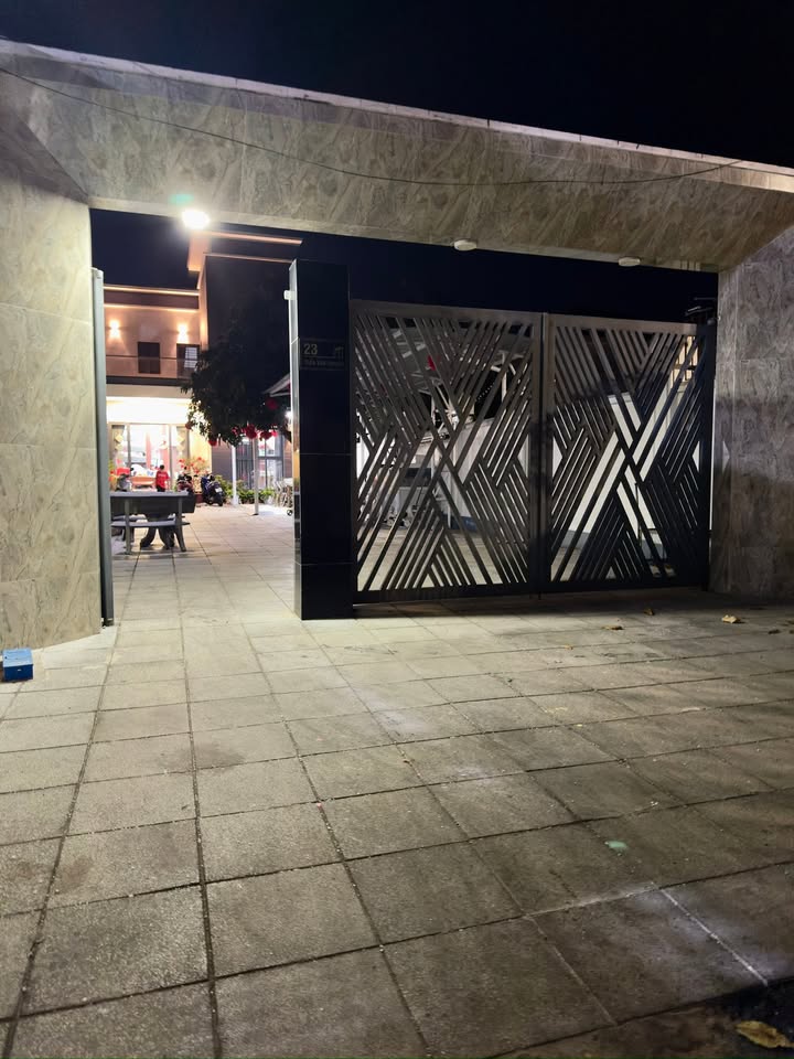 Nhà mặt tiền Long Hải 423m² 11.6 tỷ - Vị trí đẹp ven biển