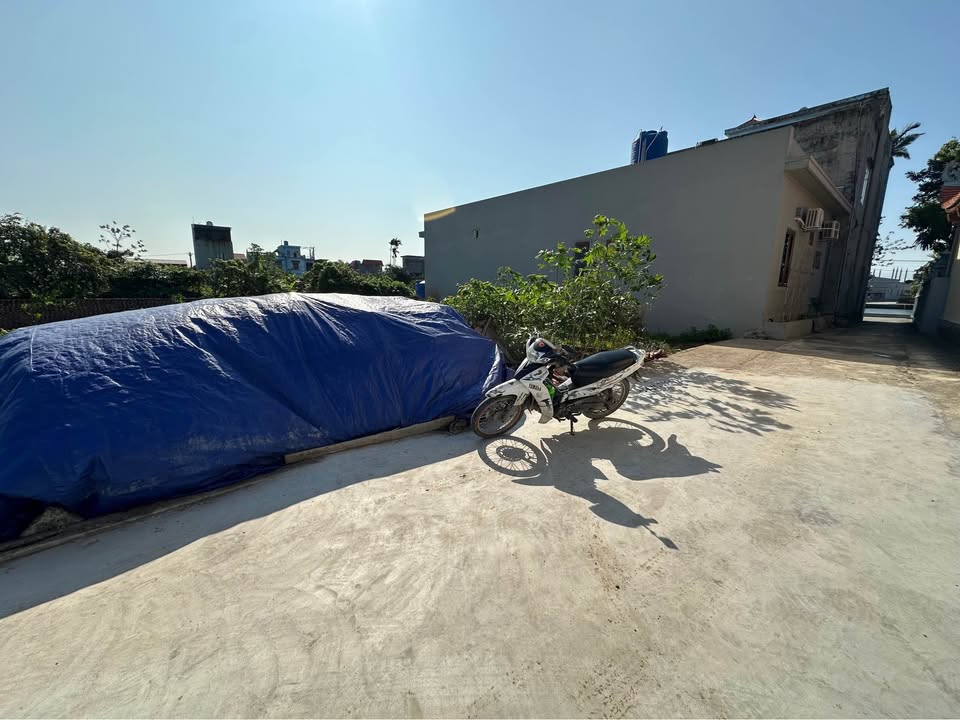 Đất nền Vĩnh Hồng Bình Giang 62m² 500 triệu - Xây dựng tự do