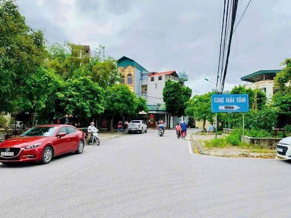 Nhà phố Bá Liễu 46m² giá 2 tỷ - Mặt tiền kinh doanh