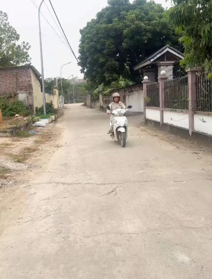 Đất nền Gia Khánh 83m²/700tr - Sổ đỏ chính chủ