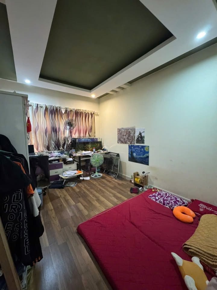 Nhà riêng Ngô Gia Tự 50m² 2.25 tỷ - Sẵn sàng ở ngay