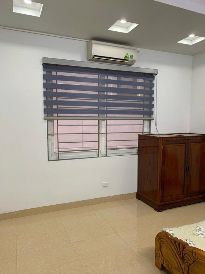 Nhà Phú Diễn 63m² 11 triệu - Full nội thất sẵn ở