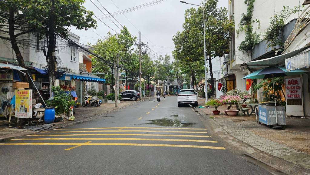 Đất nền Nguyễn Thành Đồng Biên Hòa 95m² 2,7 tỷ - Sổ hồng riêng