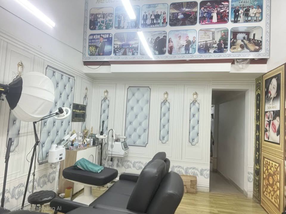 Nhà Phước Mỹ Sơn Trà 56m² giá 7.9 tỷ - Sẵn sàng ở ngay