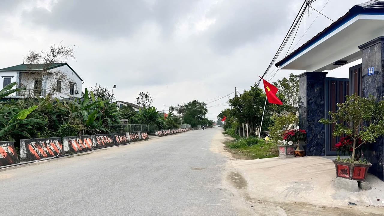 Đất nền Hưng Tây Hưng Nguyên 63m² 1.33 tỷ - Sổ đỏ