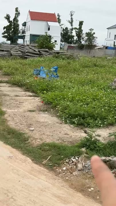 Đất nền Diễn Phúc 240m² giá thỏa thuận - Đường to ô tô