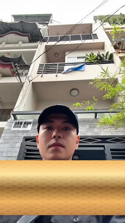 Townhouse Quận 1 25m2 8.2 tỷ - Mặt tiền kinh doanh