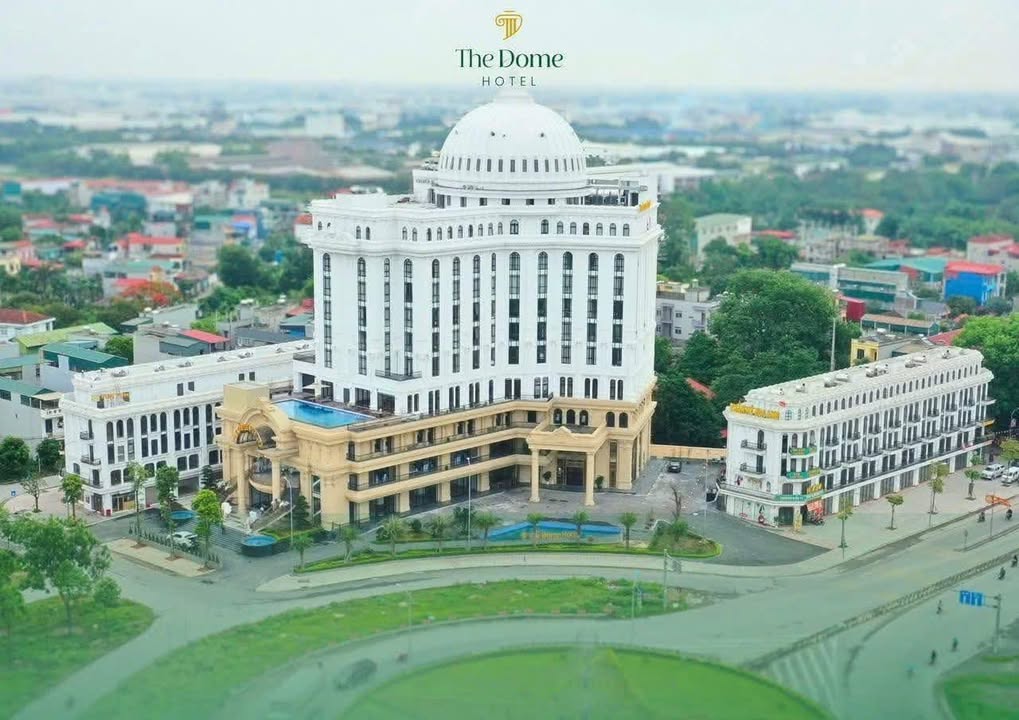 Đất nền Hoàng Điệp Duy Tiên 100m² - Sổ đỏ chính chủ