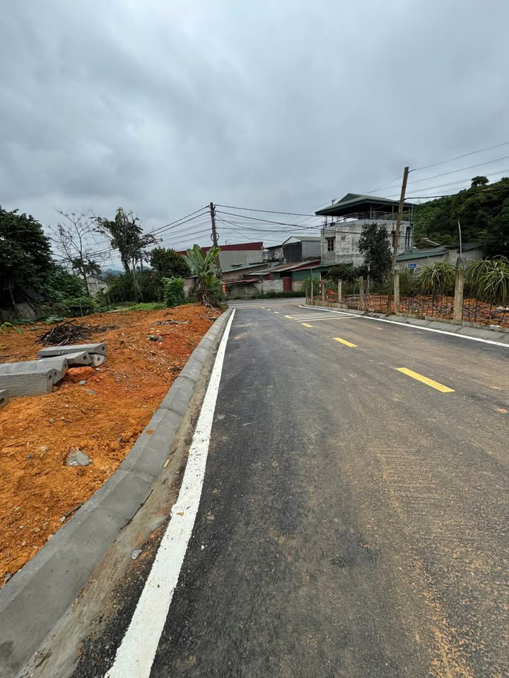 Đất nền KM9 Tân Mỹ 100m² 1.2 tỷ - Sổ đỏ chính chủ