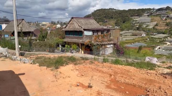 Đất Trịnh Hoài Đức Xuân Trường 295m² 13.9 tỷ - Đường to ô tô