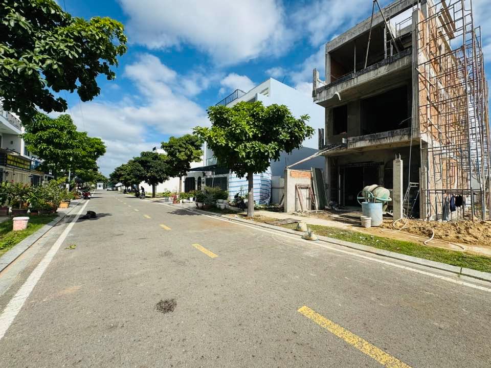 Đất nền Mỹ Gia Nha Trang 100m² 5,6 tỷ - Sổ đỏ chính chủ