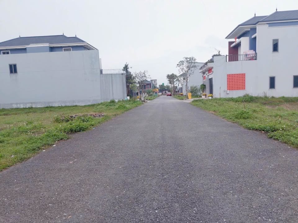 Đất quy hoạch Thạch Trung 169m² 4.5 tỷ - Đường to ô tô