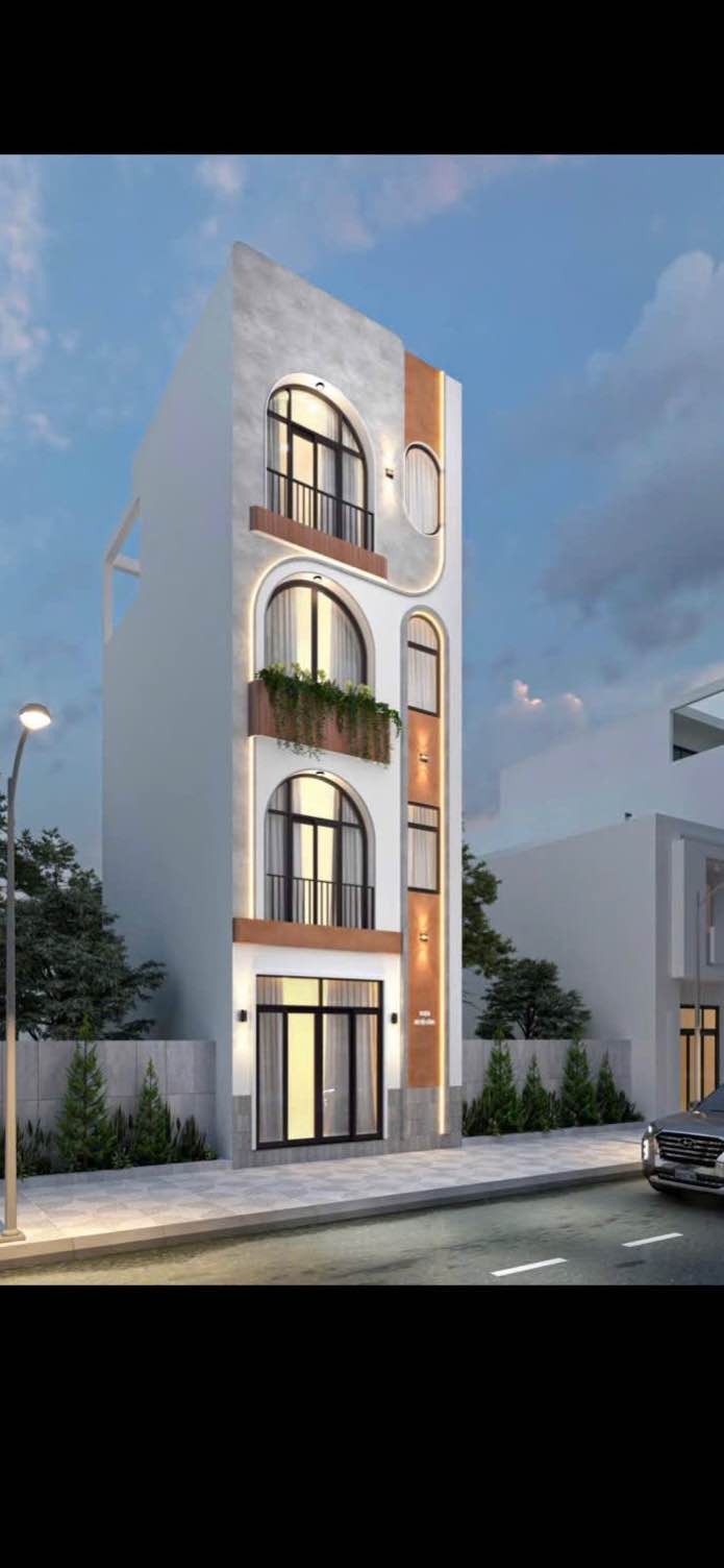 Đất trống Quận 11 Chợ Lê Đức Thọ 47m² 4.95 tỷ - Xây dựng tự do