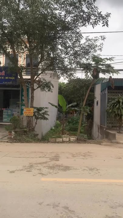 Đất 479 Gia Lâm 100m² giá 1.4 tỷ - Sổ đỏ chính chủ