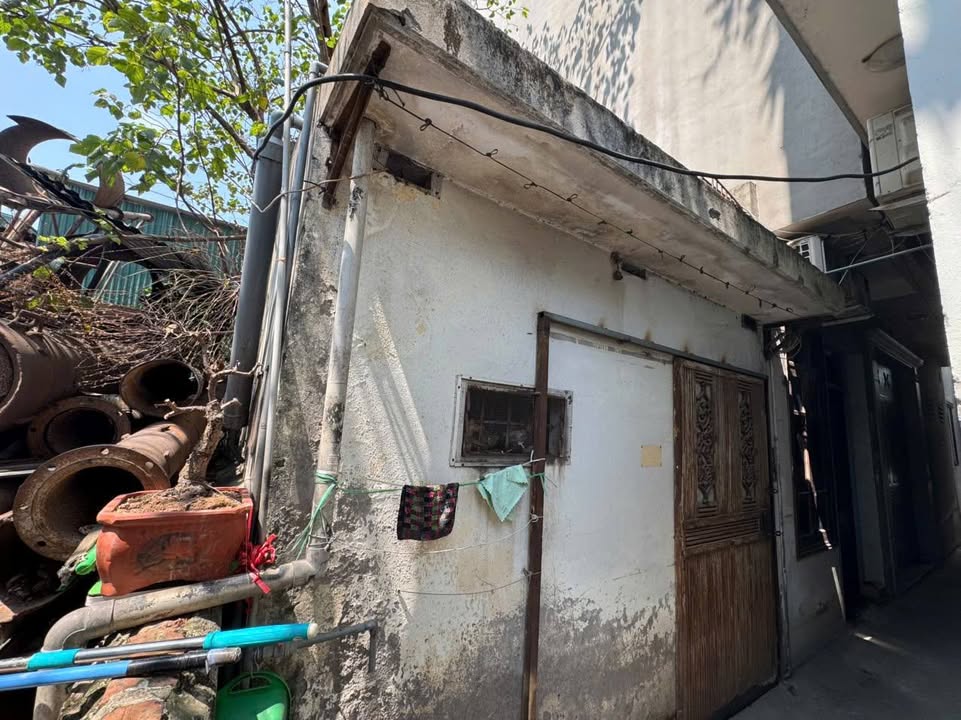 Nhà riêng Ngõ 32 Phố Viên 32m² - Chính chủ bán gấp ngay