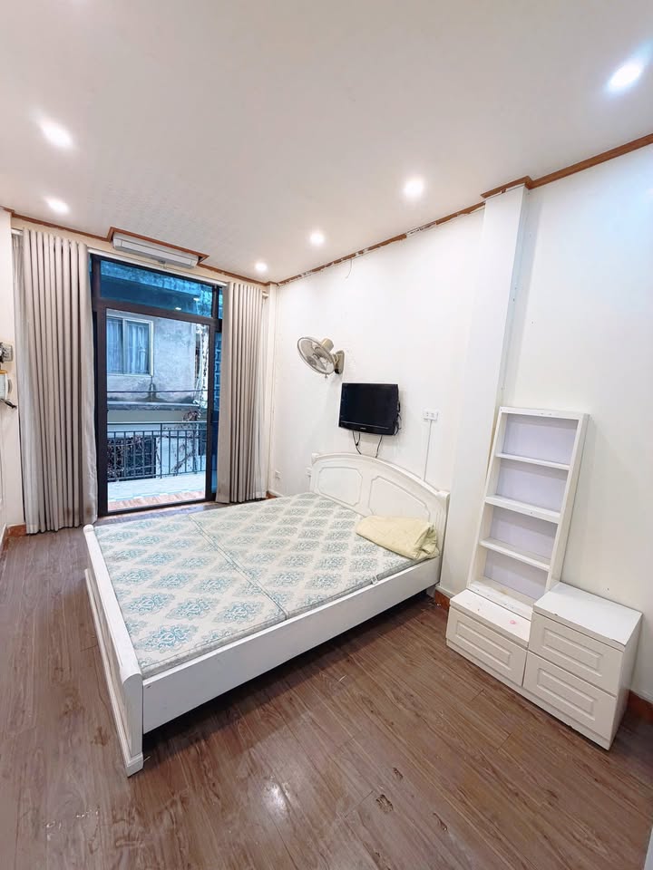 Nhà trọ Tân Mai 30m² 4-4.8 triệu - Chính chủ cho thuê