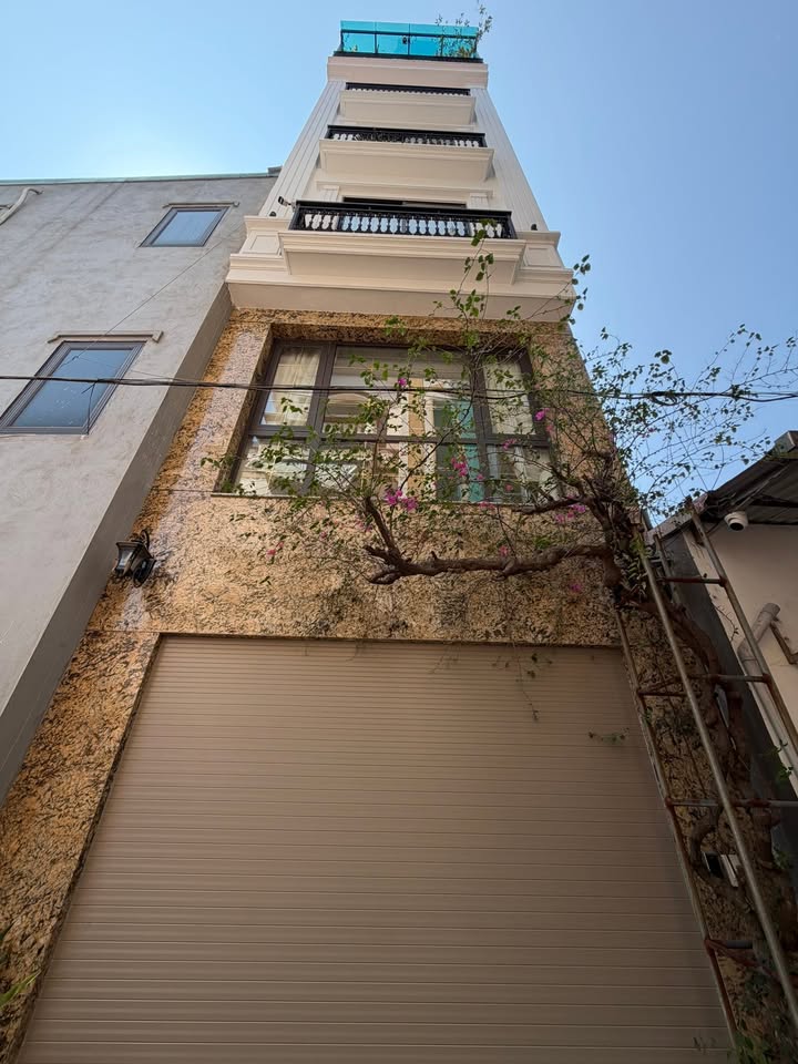 Nhà Ngọc Thụy Long Biên 38m² 15 tỷ - Ô tô vào tận nhà