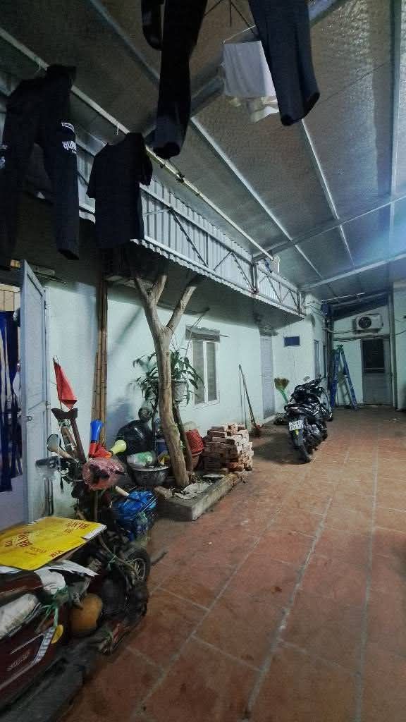 Đất Phúc Đồng Long Biên 55m² 6.3 tỷ - Sổ đỏ chính chủ