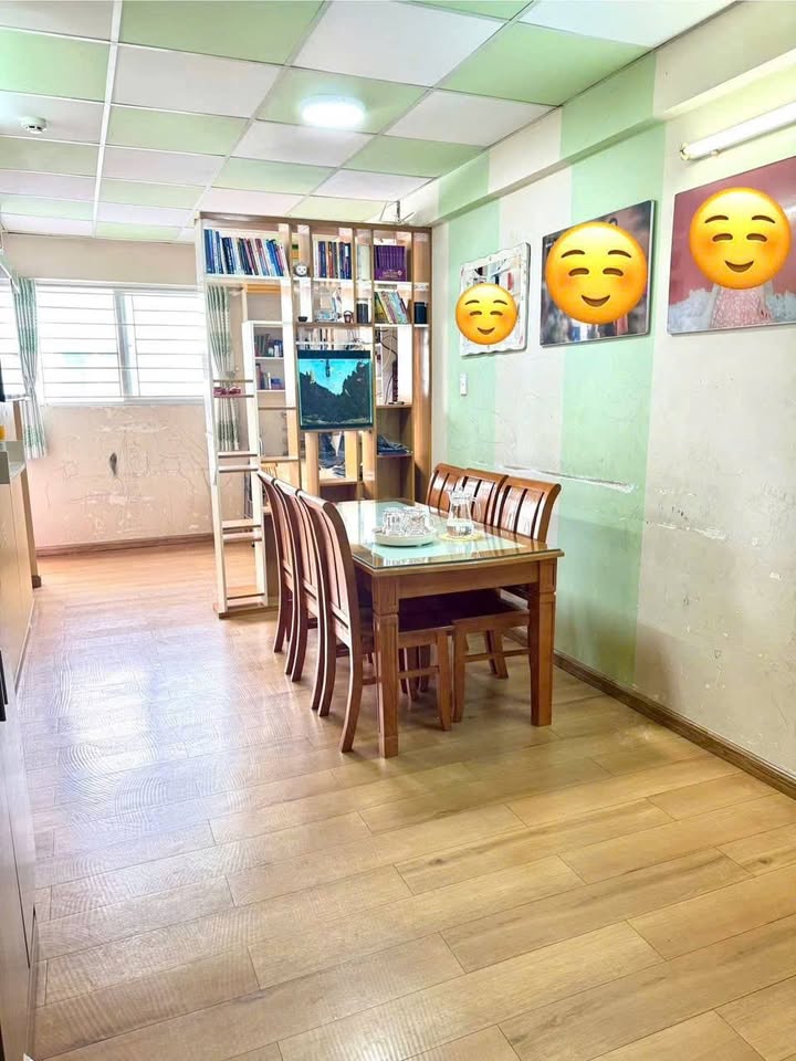 Căn hộ Ehome4 Dĩ An 44m² 1,32 tỷ - Căn góc hiếm ở ngay