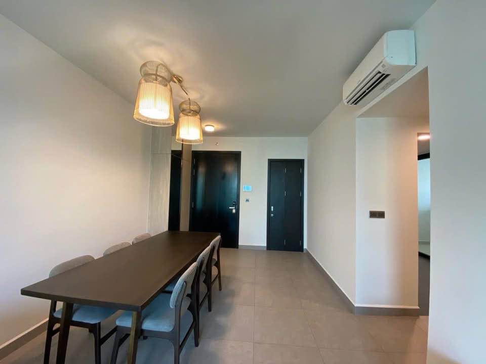 Căn hộ Tháp Dinezo Dĩ An 107m² 29 triệu - Bàn giao ngay