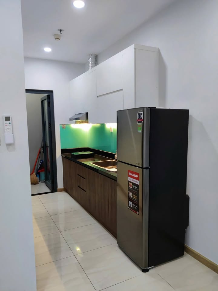 Căn hộ Bcons Garden Dĩ An 58m² 4.8tr - Bàn giao ngay