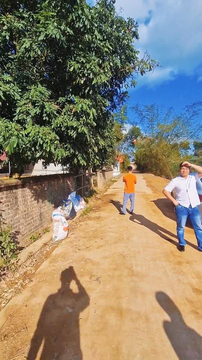 Đất nền Thọ Văn Tam Nông 200m² 4xx triệu - Sổ đỏ chính chủ