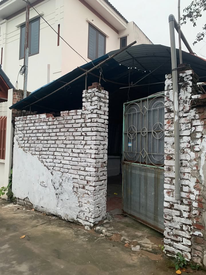 Nhà riêng Thị trấn Lim 70m² 2 triệu - Sẵn sàng ở ngay