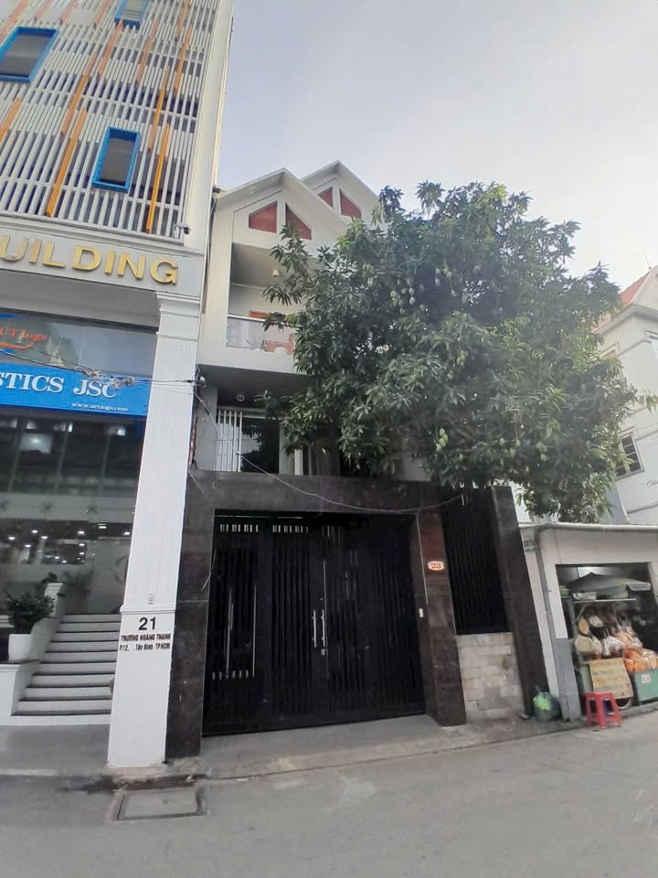Nhà mặt tiền Trương Hoàng Thanh 98m² giá 24 tỷ - Chính chủ bán