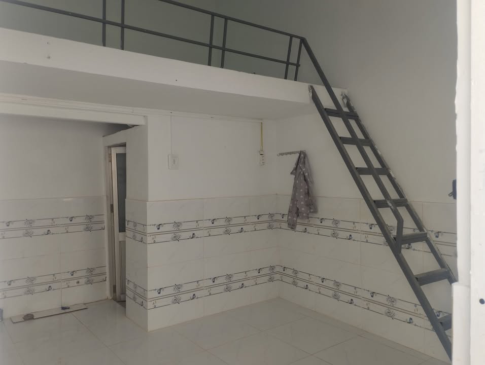 Phòng trọ Vĩnh Điềm Trung, Nha Trang 2 triệu - Sẵn sàng ở ngay