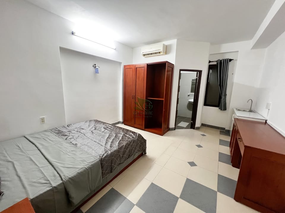 Căn hộ studio Lộc Thọ 20m² 3,2 triệu - Bàn giao ngay