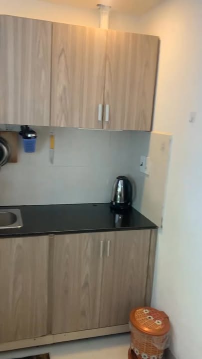 Studio 172 Bạch Đằng 30m² 4.8 triệu - Sẵn sàng ở ngay