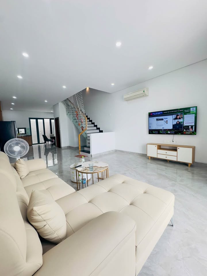 Nhà My Gia Urban Area 270m² 25 triệu - Sẵn sàng ở ngay