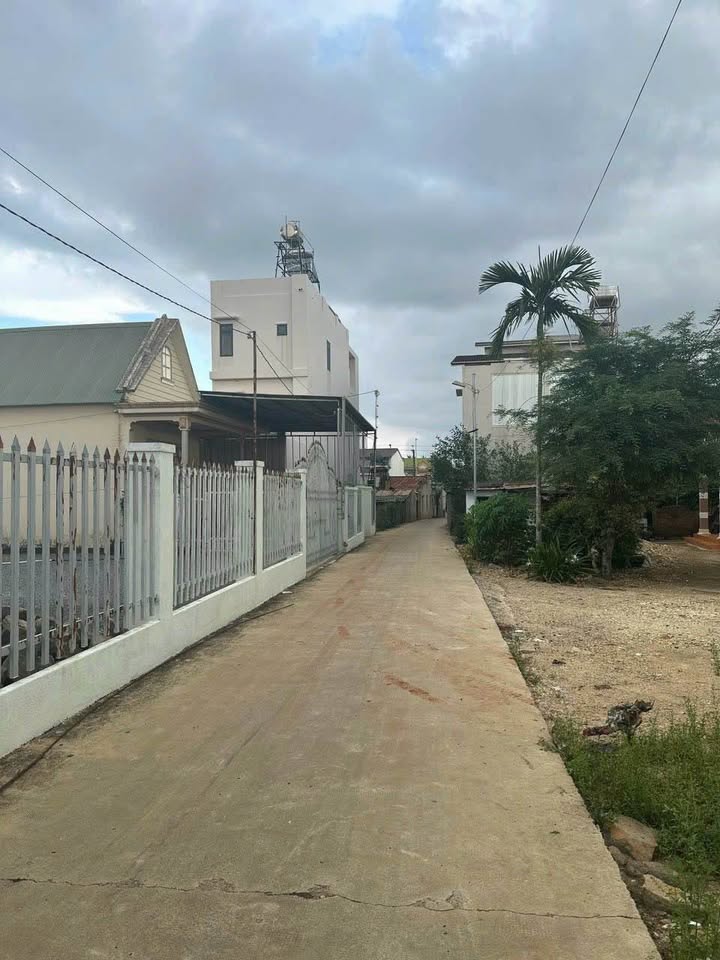 Đất nền Hiệp Thạnh Đức Trọng 277m² 3 tỷ - Sổ đỏ chính chủ