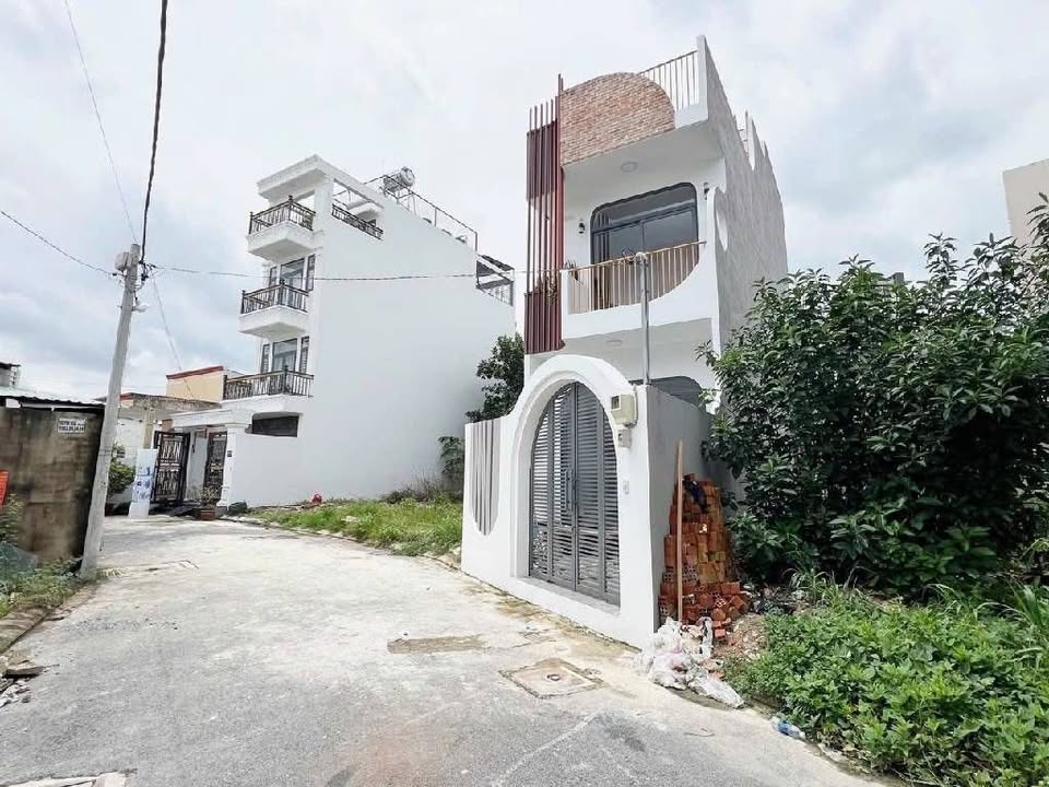 Đất nền Thạnh Mỹ Lợi 75m² giá 6.25 tỷ - Sổ đỏ chính chủ