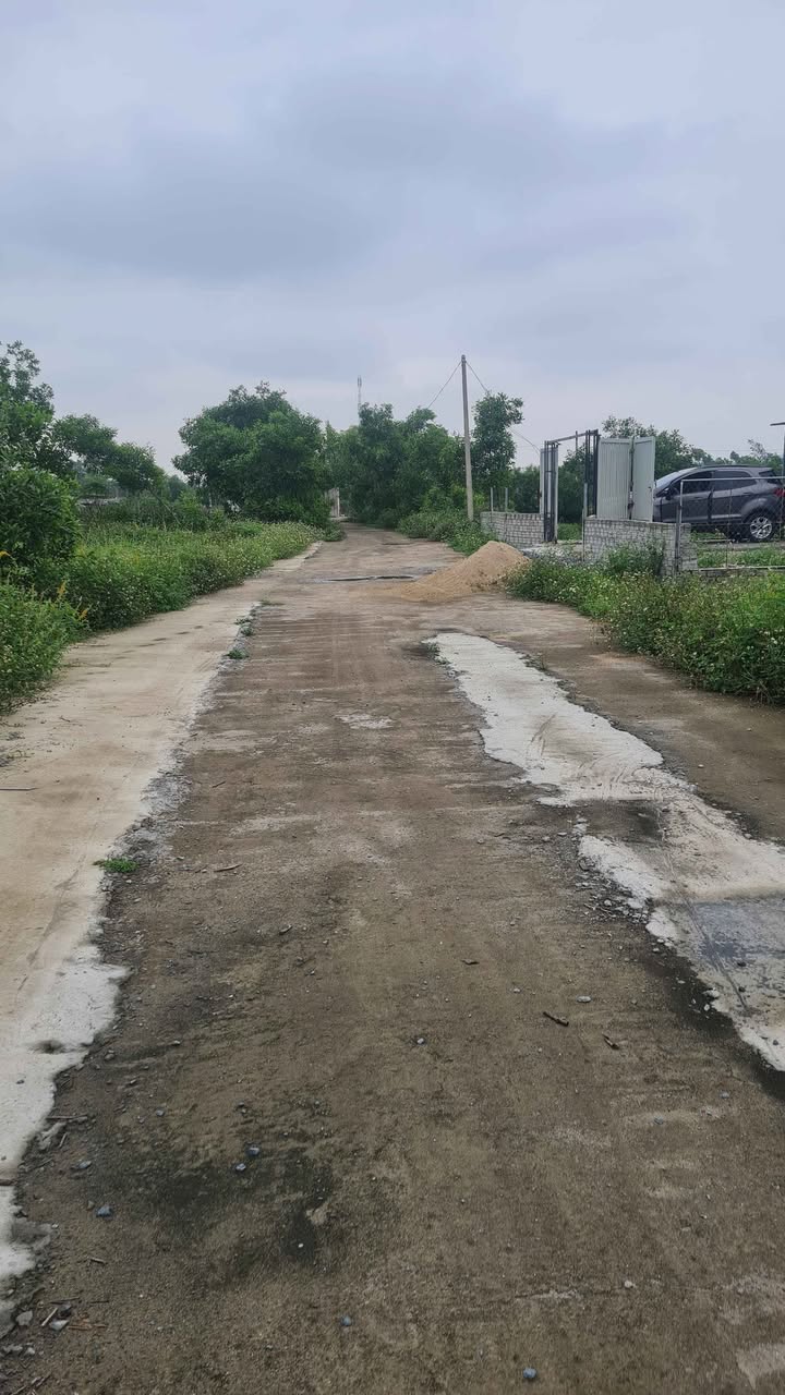 Đất nền Nghi Hương Cửa Lò 160m² 2.4 tỷ - Sổ đỏ chính chủ