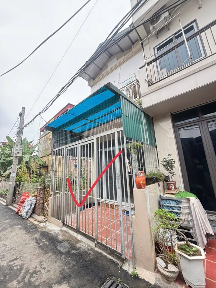 Nhà riêng Mai Lâm Đông Anh 50m² 4 tỷ - Sẵn sàng ở ngay