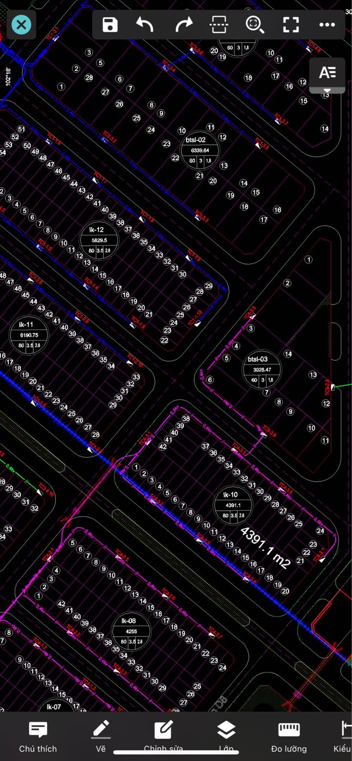 Đất nền MB Núi Long Thanh Hóa 81m² - Sổ đỏ chính chủ