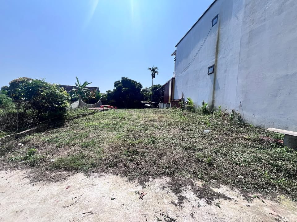 Đất nền Hùng Thái 191m² 800 triệu - Đường to ô tô