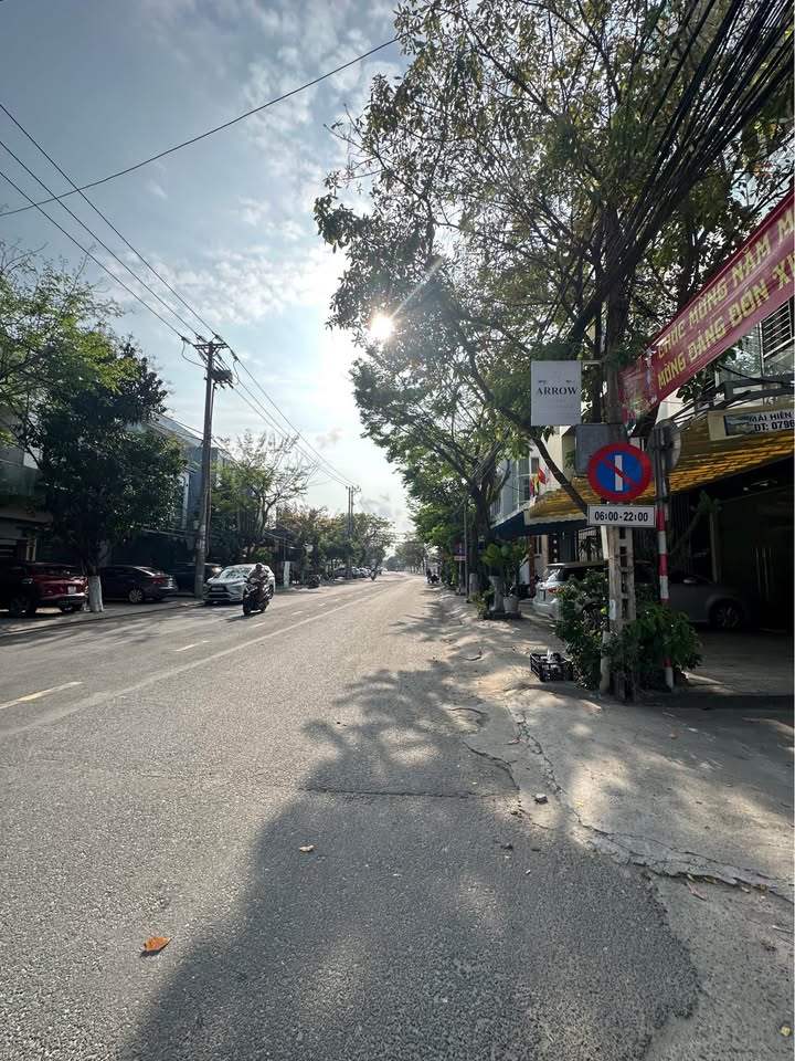 Nhà cho thuê Núi Thành 90m² 11 triệu - Sẵn sàng ở ngay