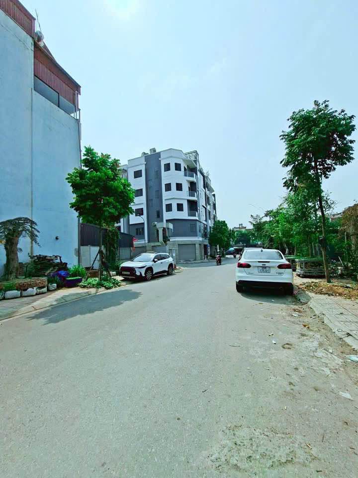 Chung cư Thượng Thanh Long Biên 17m² 4,1 tỷ - Bàn giao ngay