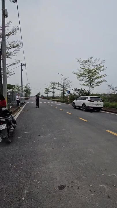 Đất công nghiệp Đại Xuyên 792m² 792 triệu - Sổ đỏ