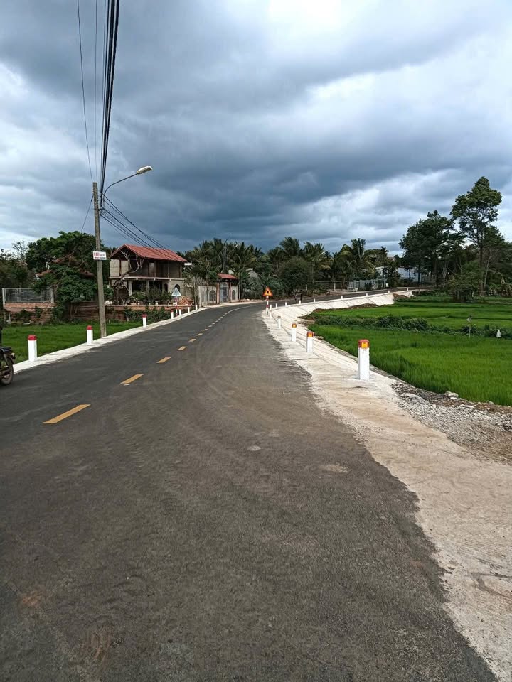 Đất Ea Tam Buôn Ma Thuột 540m² giá 900 triệu - Sổ đỏ chính chủ