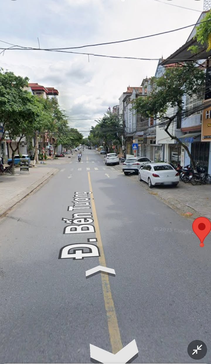 Đất nền Bến Tượng Thái Nguyên 120m² giá tốt - Sổ đỏ rõ ràng